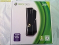 la nouvelle Xbox 360 en photos