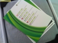 la nouvelle Xbox 360 en photos