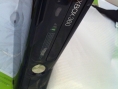 la nouvelle Xbox 360 en photos