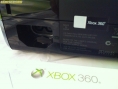 la nouvelle Xbox 360 en photos