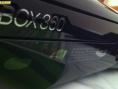 la nouvelle Xbox 360 en photos