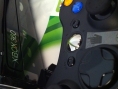 la nouvelle Xbox 360 en photos