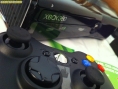 la nouvelle Xbox 360 en photos