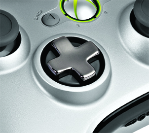 Microsoft présente le nouveau pad 360