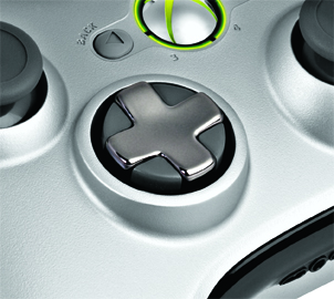 Microsoft présente le nouveau pad 360