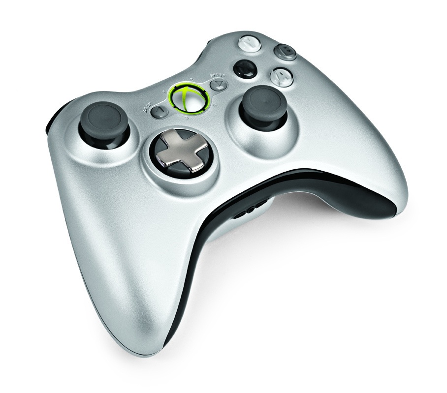 Une date pour le nouveau pad 360