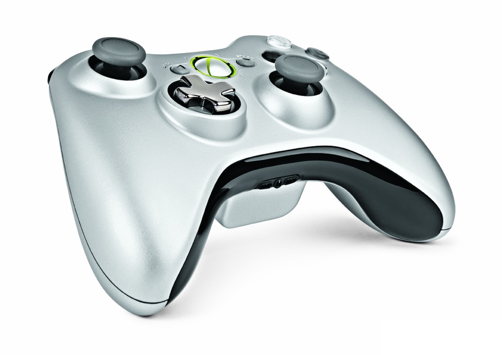 Une date pour le nouveau pad 360