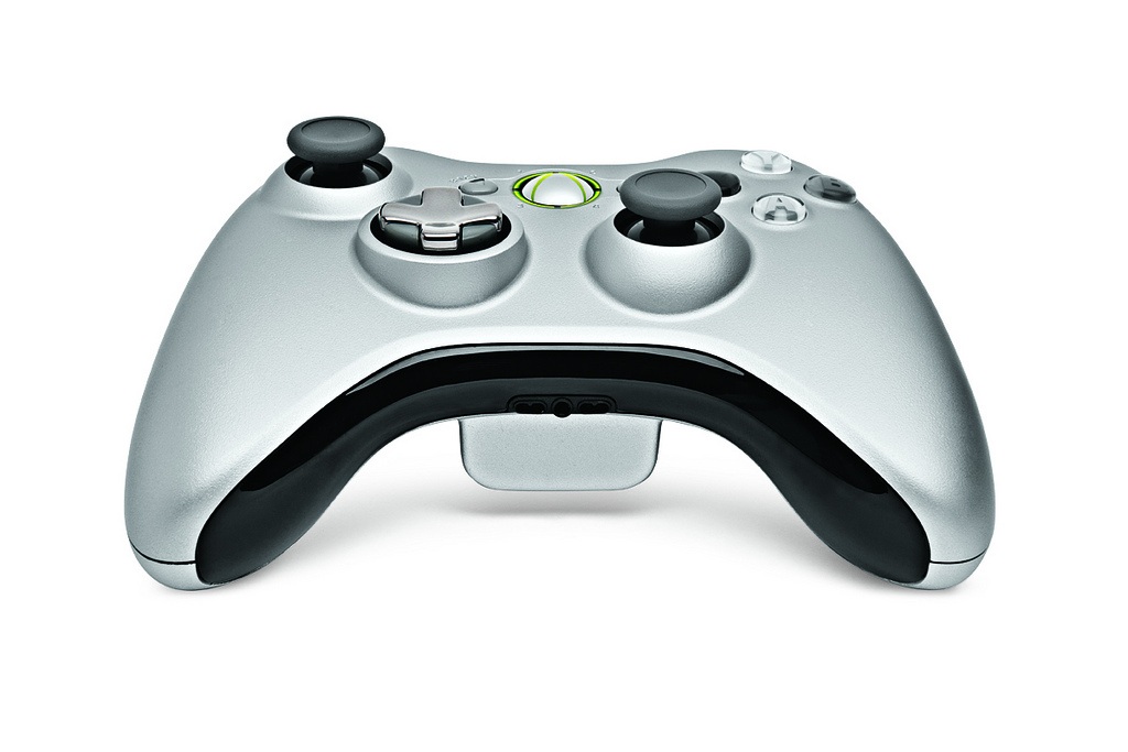 Une date pour le nouveau pad 360