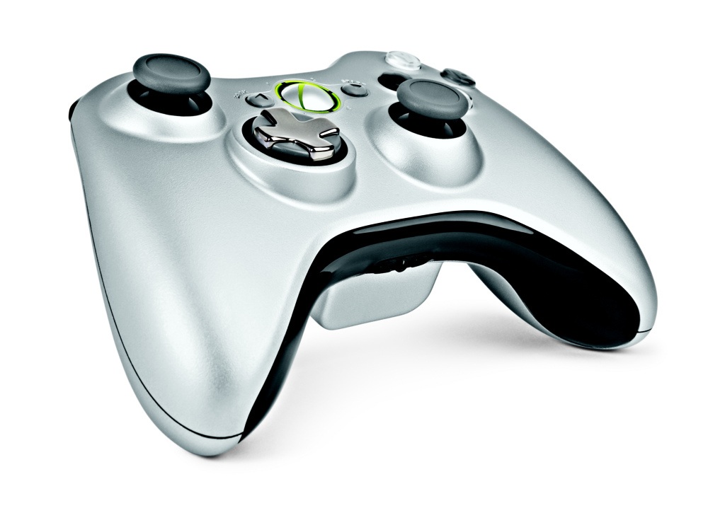 Une date pour le nouveau pad 360