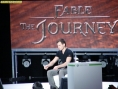 E3 2011 : Conférence Microsoft [Photos]
