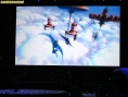 E3 2011 : Conférence Microsoft [Photos]