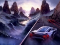 Microsoft : Rare aussi sur un jeu de courses ?