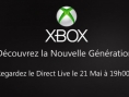 Conférence Microsoft nouvelle Xbox en direct à partir de 18h sur Gamekyo