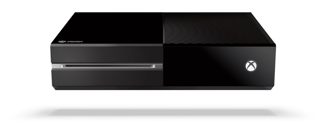 Xbox One annoncée : le résumé complet