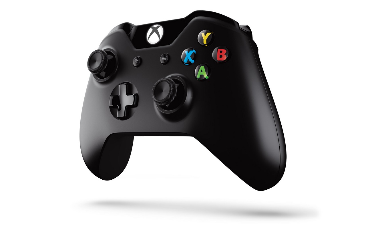 XBO : une manette faite pour durer 10 ans
