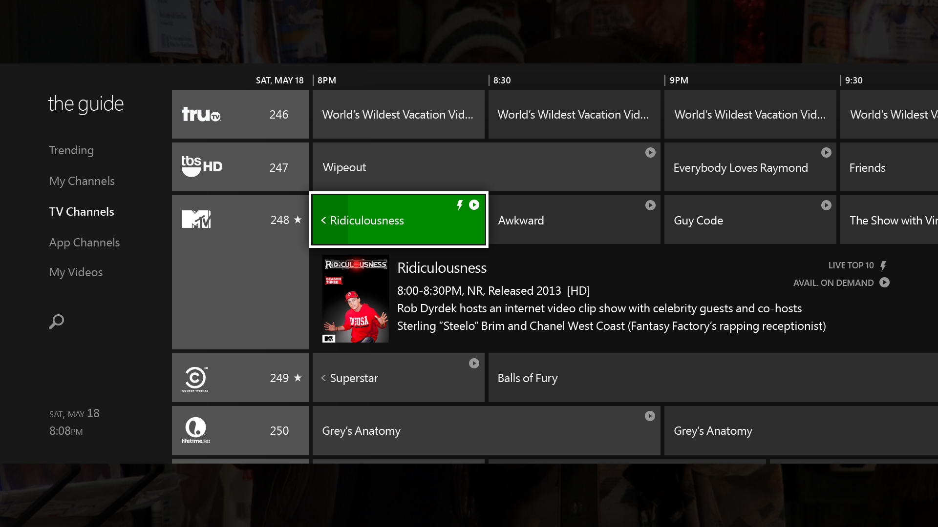 Xbox One annoncée : le résumé complet