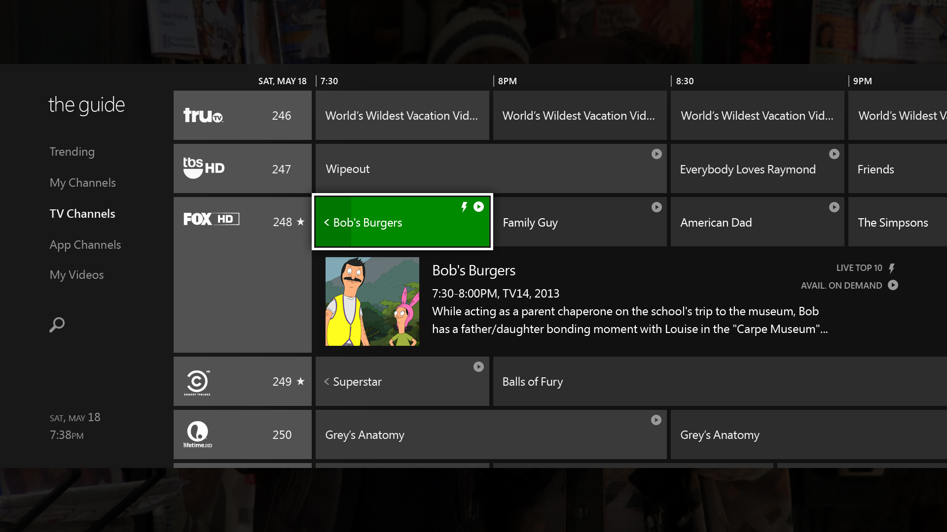 Xbox One annoncée : le résumé complet