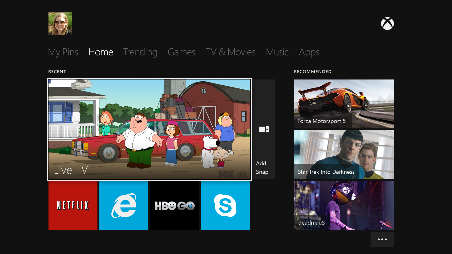 Xbox One annoncée : le résumé complet