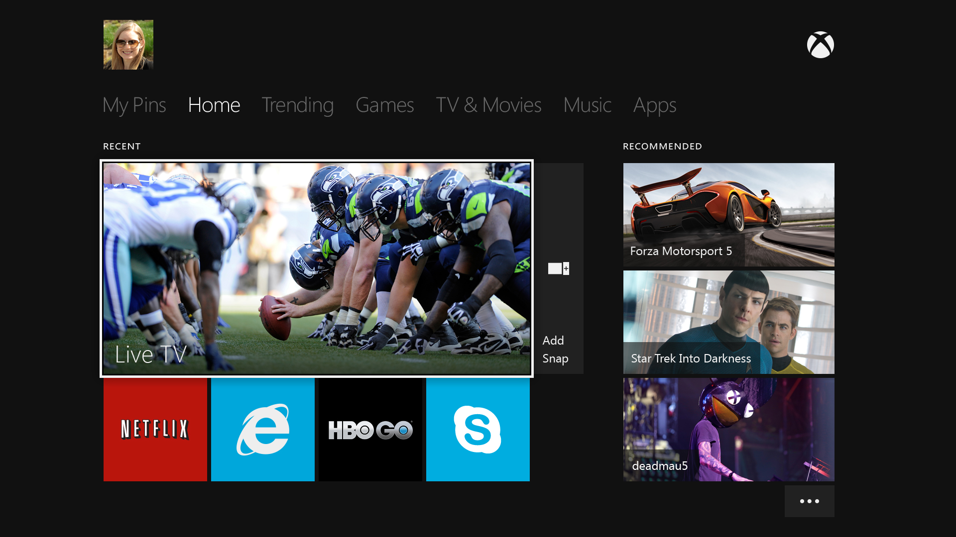 Xbox One annoncée : le résumé complet