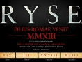 Xbox One : Ryse présenté à l'E3 2013