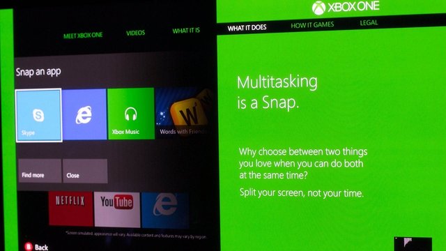 Le Scrabble de Zynga aussi sur Xbox One ?
