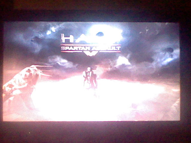 Halo Spartan Assault : un STR sur Windows 8 ?