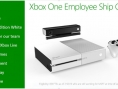 Xbox One Blanche : Nelson laisse un espoir