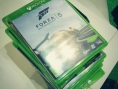 Xbox One : photos des boîtes de jeux PAL