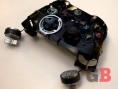 Pad Xbox One : ce que Microsoft avait envisagé