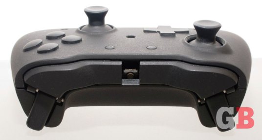 Pad Xbox One : ce que Microsoft avait envisagé