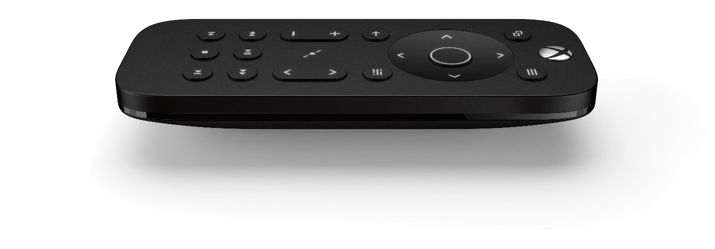 Une télécommande pour la Xbox One