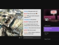 Twitch se date sur Xbox One