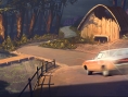 Forza Horizon 2 : premiers concept-arts ?