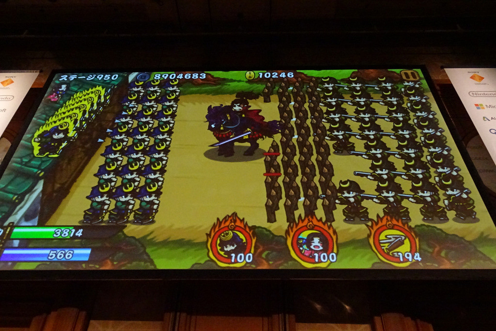 ID@Xbox : les premiers développeurs japonais