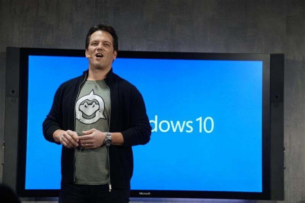 Battletoads : Phil Spencer joue le teasing