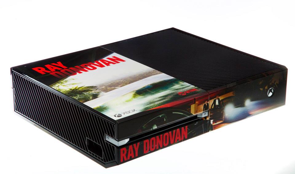 19 Xbox One collectors à la ComicCon