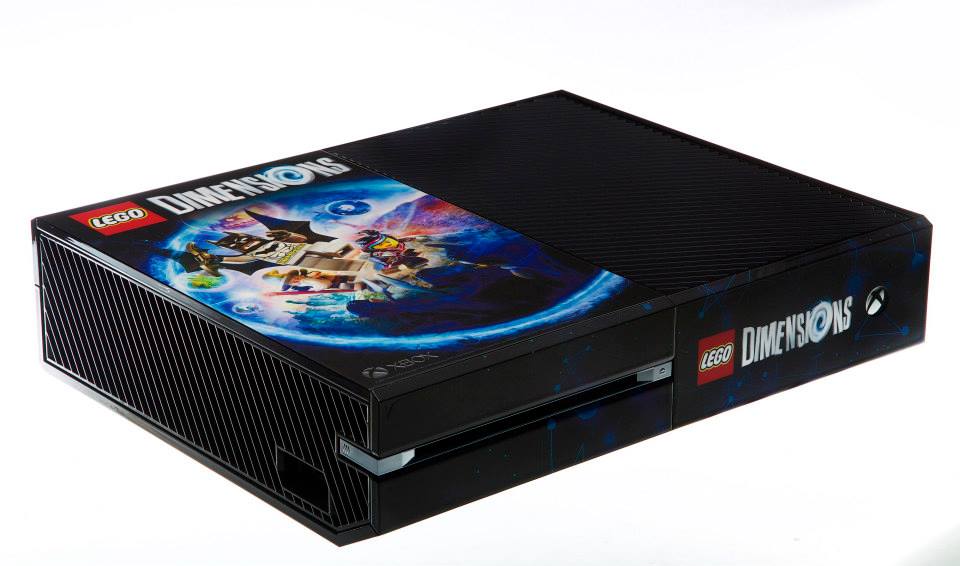 19 Xbox One collectors à la ComicCon