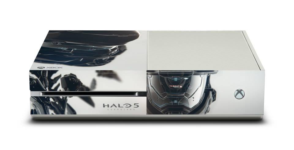 19 Xbox One collectors à la ComicCon