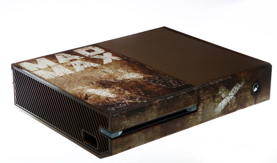 19 Xbox One collectors à la ComicCon