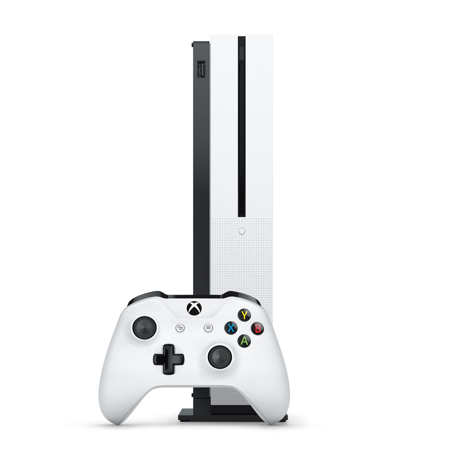 Xbox One : le modèle Slim confirmé (différents prix et période de lancement)