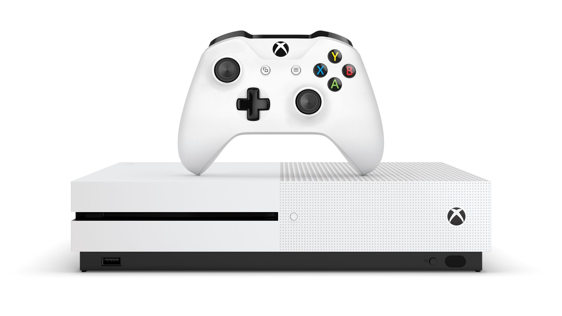 Xbox One : le modèle Slim confirmé (différents prix et période de lancement)