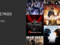 Xbox Game Pass : lancement le 1er juin
