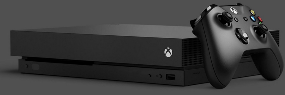 Xbox Scorpio : le nom définitif, la date de sortie, le prix, les infos...