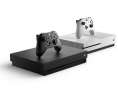 Xbox One X : visuels et packaging