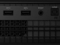 Xbox One X : visuels et packaging