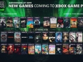 Game Pass : les nouveautés et les annonces