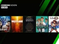 Xbox Game Pass : la seconde vague de février