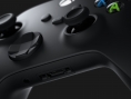 Xbox SX : la manette montre ses courbes