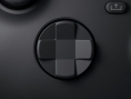 Xbox SX : la manette montre ses courbes