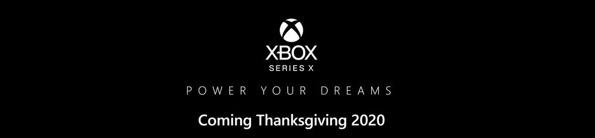 Xbox SX : petite précision sur la fenêtre de sortie